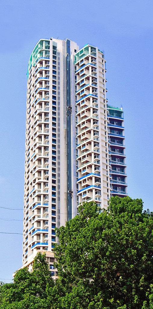 ONE AVIGHNA PARK